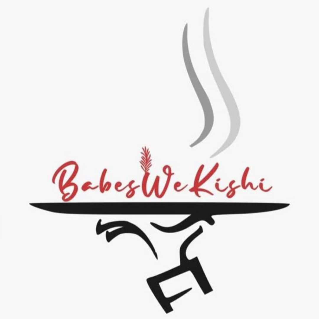 Babeswekishi Burger Tour Logo